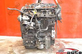 двигатель FMBA FORD MONDEO MK3 2.0 TDCI  04 год, FV