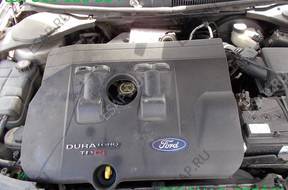 двигатель FMBA FORD MONDEO MK3 2.0 TDCI 130KM