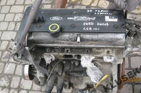 двигатель FOCUS 1,6 ZETEC S