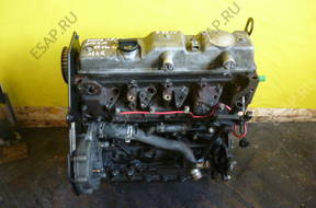 двигатель FOCUS 1,8 TDCI 115 KM