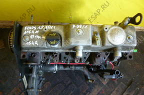 двигатель FOCUS 1,8 TDCI 115 KM