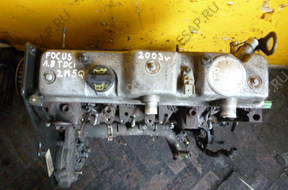 двигатель FOCUS 1,8 TDCI 2M5Q