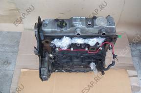двигатель FOCUS 1 и 1.8 TDCI 115KM 105TY F9DA