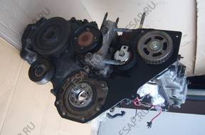 двигатель FOCUS 1 и 1.8 TDCI 115KM 105TY F9DA