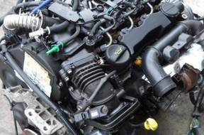 двигатель Focus 1.6 tdci 90 KM GPDA GPDC HDA HHDB