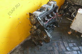 двигатель FOCUS 1.8 TDCI 115 KM F9DA