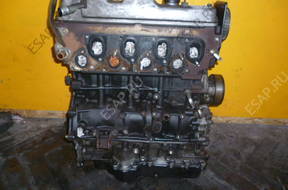 двигатель FOCUS 1.8 TDCI 115 KM F9DA