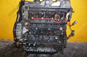 двигатель FOCUS 1.8 TDCI 115 KM F9DA