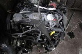 двигатель focus 1.8 tdci delphi 115KM 2003 год. комплектный