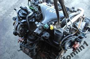 двигатель FOCUS 2 C-MAX 2.0 TDCI G6DB 62TYMIL