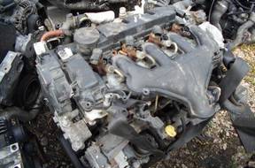 двигатель FOCUS C-MAX 2.0 TDCI G6DA