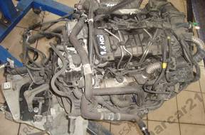 двигатель Focus C-max 307 308 C4 Mazda3 1.6 TDCI HDI
