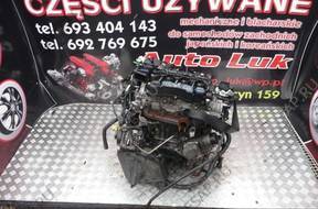 двигатель FOCUS C MAX FUSION MAZDA 3 1.6 TDCI HHDA