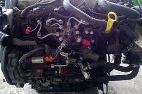 двигатель Focus Connect C-Max 1.8 TDCI MK2 KKDA 08r