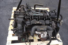 двигатель Focus G8DA G8DB G8DD G8DE 1.6 TDCI 110KM