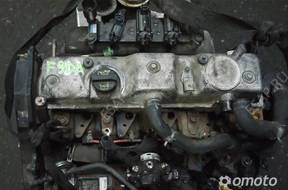 двигатель FOCUS и MK1 1.8 TDCI F9DA