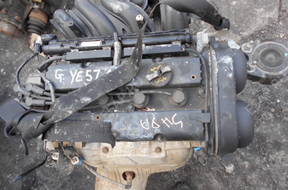 двигатель focus II c-max 1.6 16v SHDA