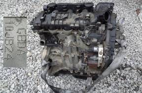 двигатель FOCUS II MK2 1.6 TDCI 2004-2008 8GDA 101B24