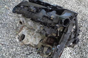 двигатель FOCUS II MK2 1.6 TDCI 2004-2008 8GDA 101B28