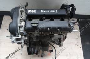 двигатель FOCUS MK II C-MAX 1.6 16V HXDB