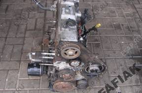 двигатель Focus MK1  1,8 TDCI 384503673A7E3352