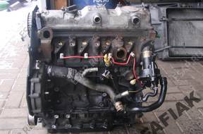 двигатель Focus MK1  1,8 TDCI 384503673A7E3352