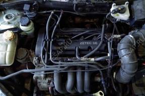двигатель FOCUS MK1 1.6 ZETEC SE