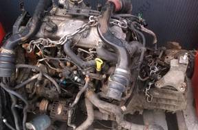двигатель Focus mk1 1.8tdci supek