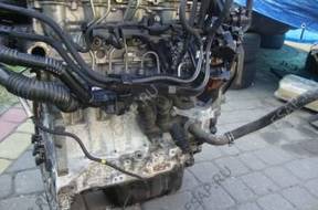 двигатель FOCUS mk2 1.6 TDCI 109 KM 04-11 С АВТО ИЗ ГЕРМАНИИ