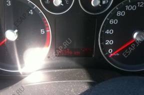 двигатель FOCUS mk2 1.6 TDCI 109 KM 04-11 С АВТО ИЗ ГЕРМАНИИ