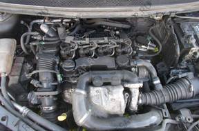 двигатель FOCUS MK2 C MAX 1.6 TDCI 164TY/KM с POMP