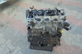 двигатель FOCUS MK2 C-MAX 2.0TDCI