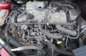 двигатель FOCUS MK2 C-MAX S-MAX MONDEO MK4 1.8TDCI