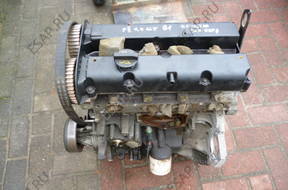 двигатель FOCUS MK2 HB 1,4 16V 2005 ГОД