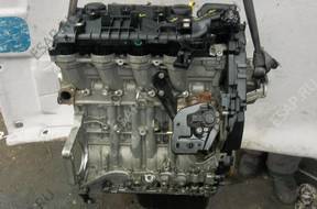 двигатель FOCUS MK2 KOMBI 1,6TDCI лифт. версия 10' G8DD