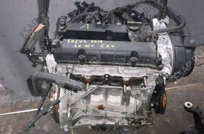 двигатель FOCUS MK3 C-MAX MK2 1,6B 16V 12' MUDA