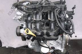 двигатель FOCUS MK3 C-MAX MK2 1,6B 16V 12' MUDA