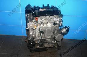 двигатель FOR FOCUS MK2 1.6 TDCI HHDA 90KM