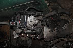 двигатель FORD 1,3 ENDURA-E FIESTA KA
