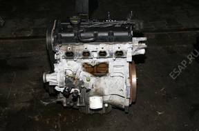двигатель FORD 1,4 16V   МОДЕЛЬ -  FXJA    80 000 km 07'