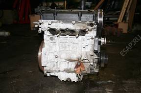 двигатель FORD 1,4 16V   МОДЕЛЬ -  FXJA    80 000 km 07'