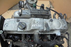 двигатель FORD 1,8 TDCI DELPHI FFDA