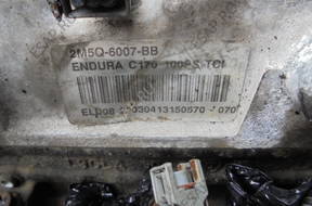 двигатель FORD 1,8 TDCI DELPHI FFDA