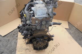 двигатель FORD 1,8 TDCI DELPHI FFDA