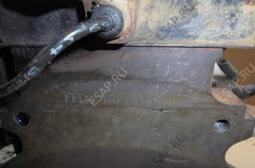 двигатель FORD 1,8 TDCI DELPHI FFDA