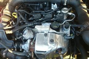 двигатель FORD 1.0 ECOBOOT 2016