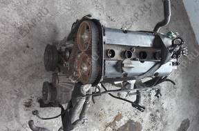 двигатель FORD 1.25 16V  SNJB