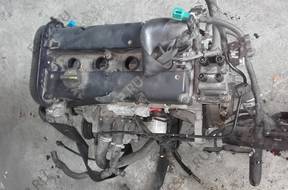 двигатель FORD 1.25 16V  SNJB