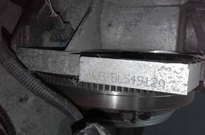 двигатель FORD 1.25 16V  SNJB
