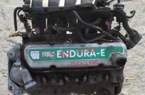 двигатель FORD 1.3 бензиновый